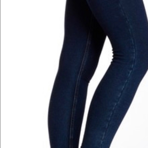 hue jeggings